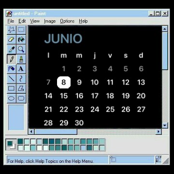 calendario