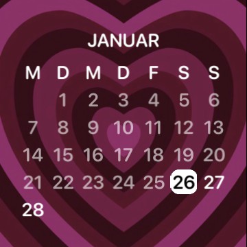 calender