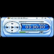 Aero widget