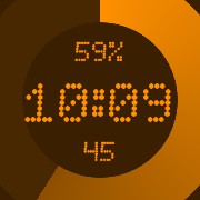 time + battery