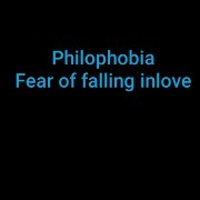 Philiphobia