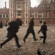 Hogwarts 2