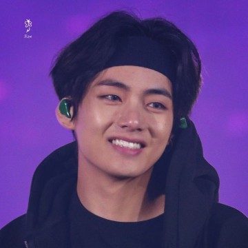 kim taehyung