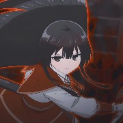 Yumiella Dolkness from Akuyaku Reijou lvl 99