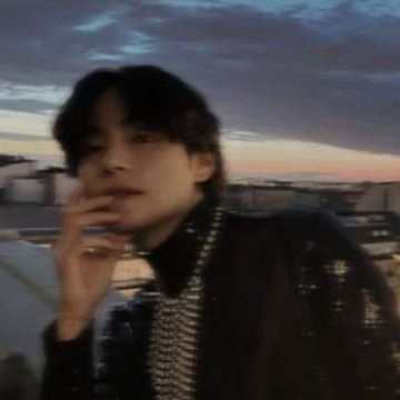 taehyung 