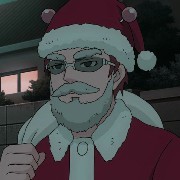 Santa saiki
