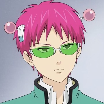 saiki k