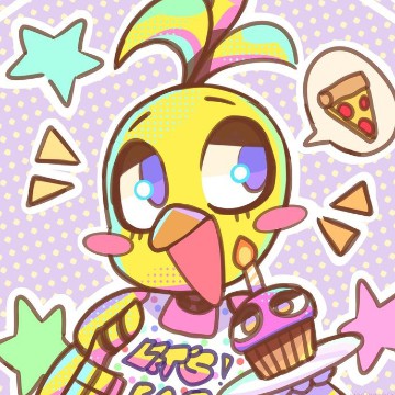 Chica