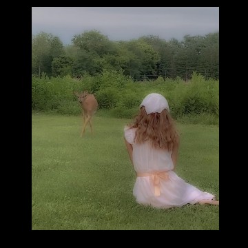 in nature