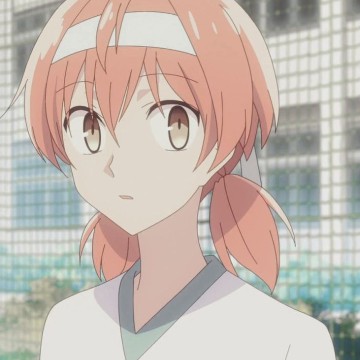Koito Yuu