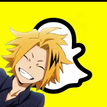 Snapchat 