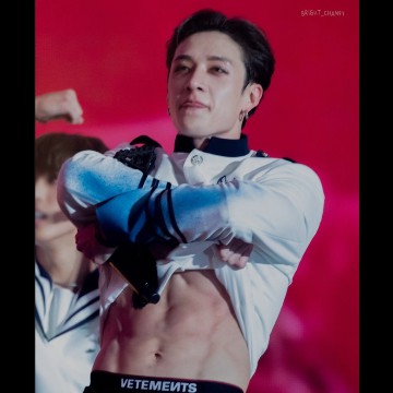bangchan
