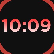 Time Widget