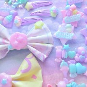 Fairy kei icon