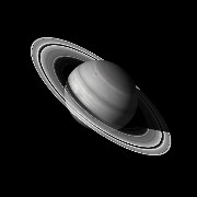 Saturn