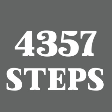 Steps Counter Copy