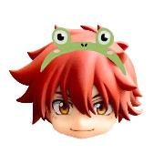 reki froggy