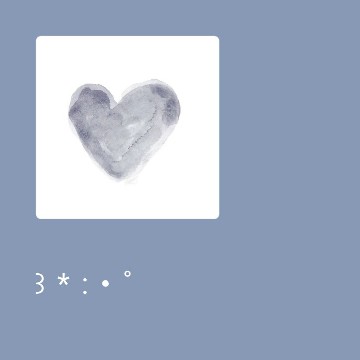 heart spotify 
