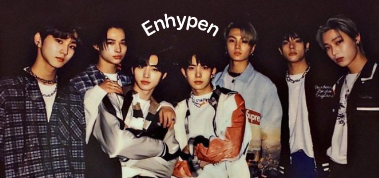 Enhypen