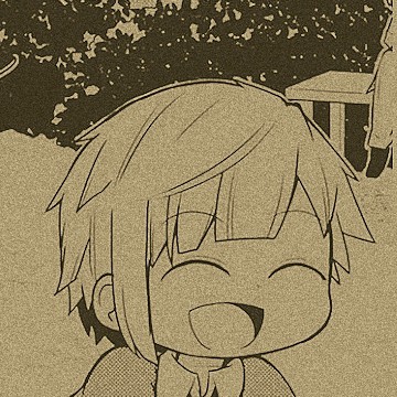 Atsushi Matching Icon