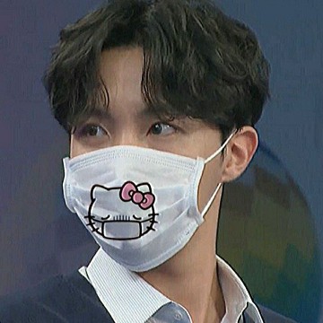 Hoseok - Jhope