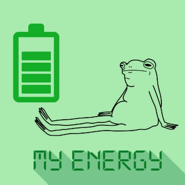 battery