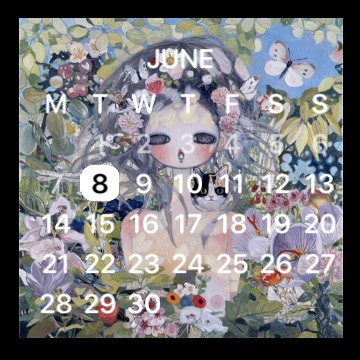 calendar