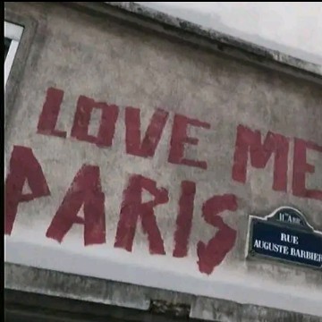 lovemeparis