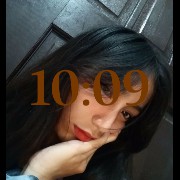 time