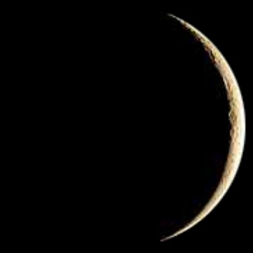 moon