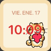 Reloj