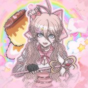 miu iruma kawaiicore edit icon