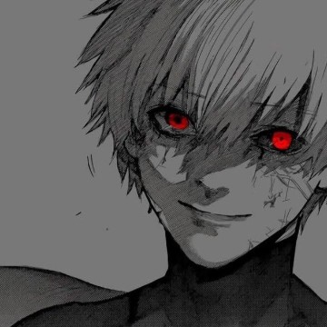 kaneki ken