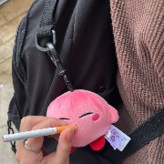 smoking