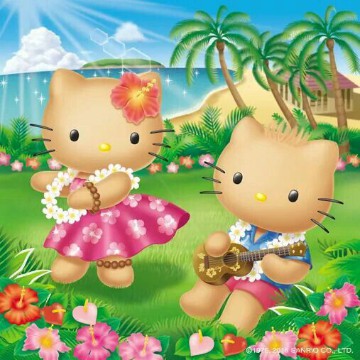 ALOHA