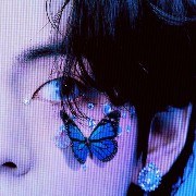 BTS - V 