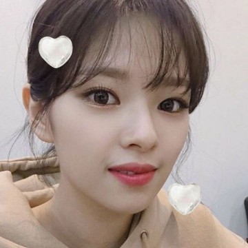 jeongyeon twice aesthetic 