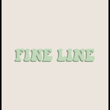 harry styles fine line