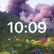 minecraft time