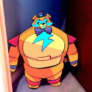 Glamrock Freddy
