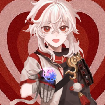 kazuha