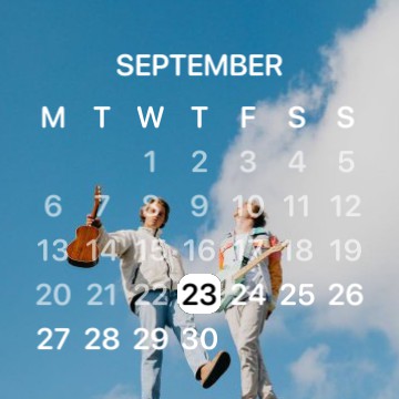 Calendar
