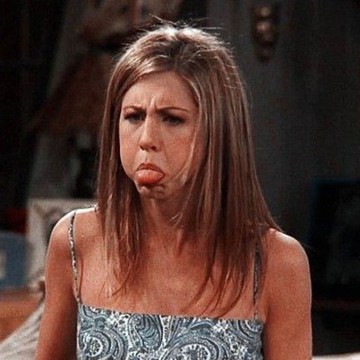 Rachel green