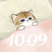 The Sleepy Mofusand