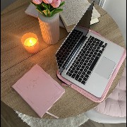 aesthetic widget 