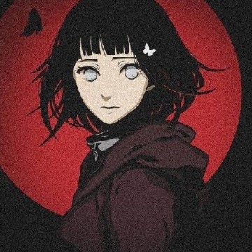 Hinata Hyuga