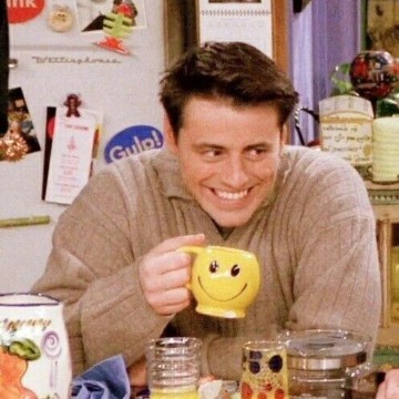 Joey Tribianni 