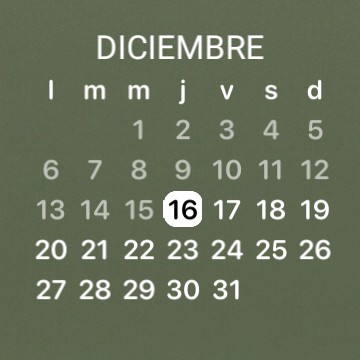 widget