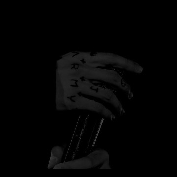 Dark wallpaper