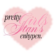 pretty girls luv enhypen